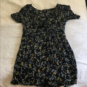 Free People Romper